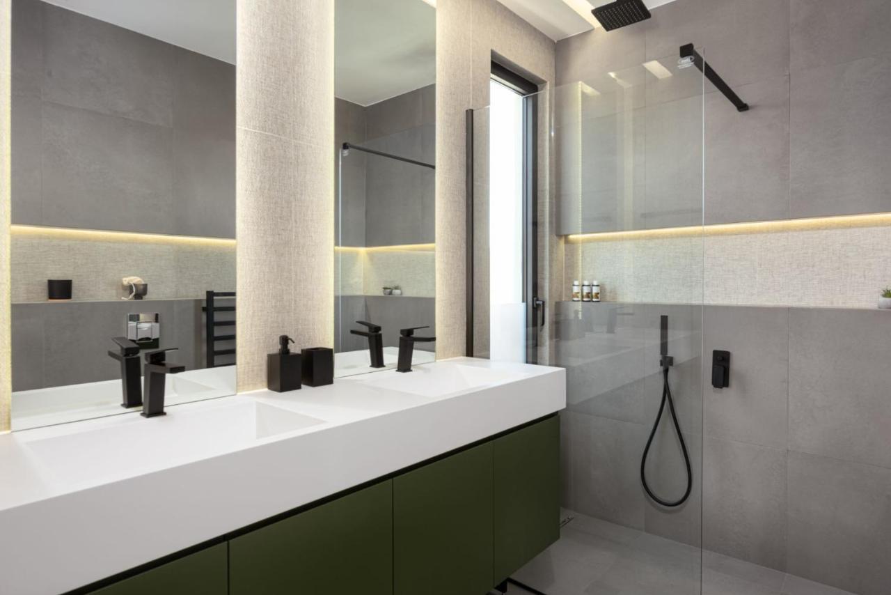 Sounio Panoramic Loft Διαμέρισμα Σούνιο Εξωτερικό φωτογραφία