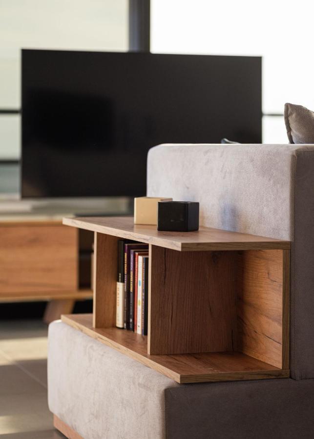 Sounio Panoramic Loft Διαμέρισμα Σούνιο Εξωτερικό φωτογραφία