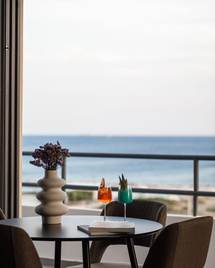 Sounio Panoramic Loft Διαμέρισμα Σούνιο Εξωτερικό φωτογραφία