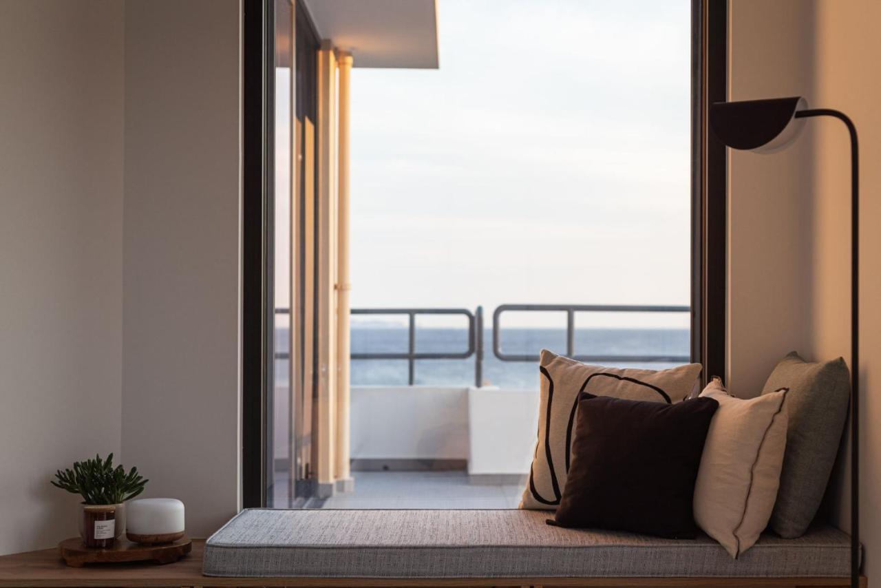 Sounio Panoramic Loft Διαμέρισμα Σούνιο Εξωτερικό φωτογραφία