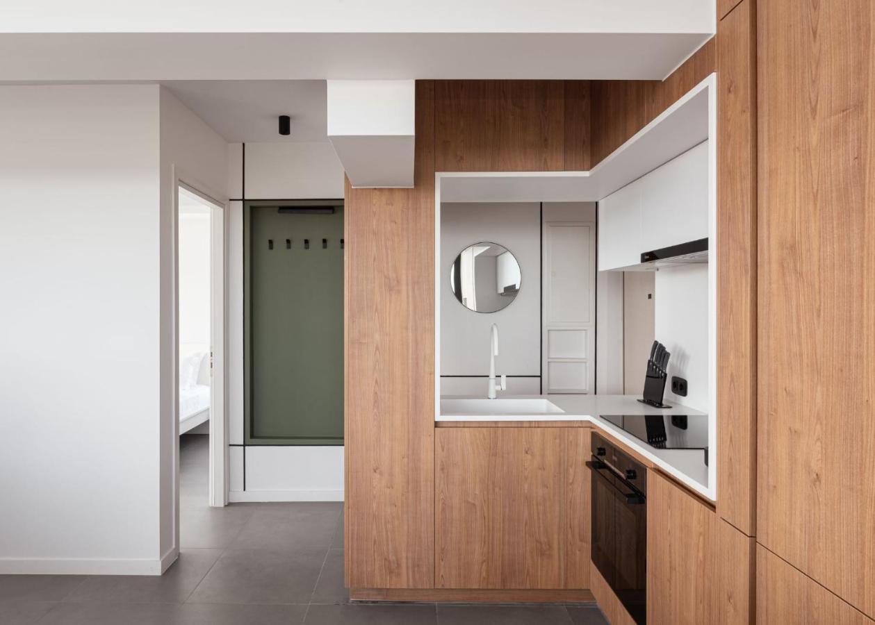 Sounio Panoramic Loft Διαμέρισμα Σούνιο Εξωτερικό φωτογραφία