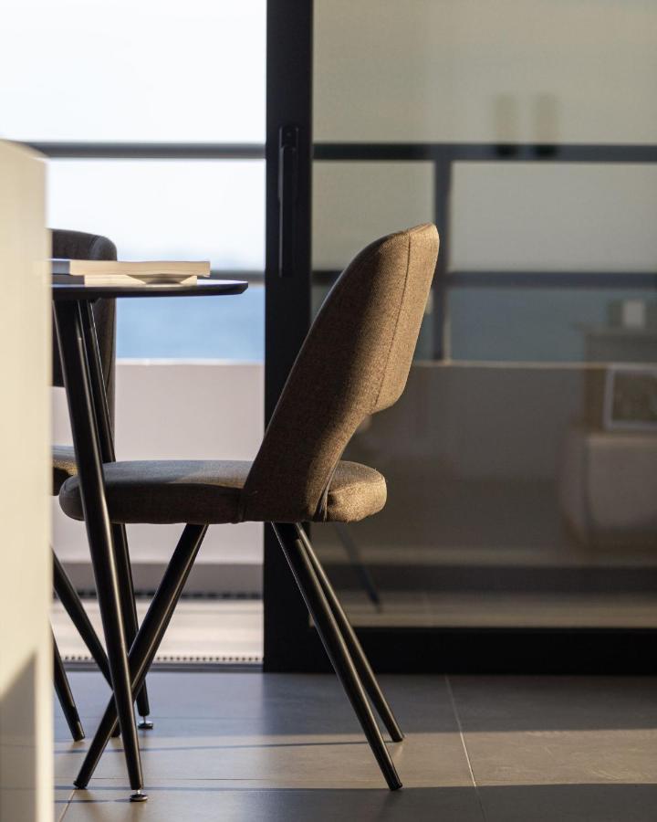 Sounio Panoramic Loft Διαμέρισμα Σούνιο Εξωτερικό φωτογραφία