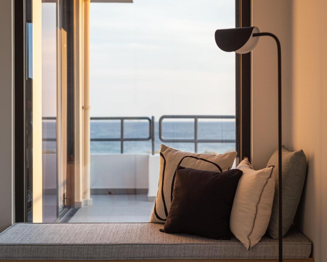 Sounio Panoramic Loft Διαμέρισμα Σούνιο Εξωτερικό φωτογραφία