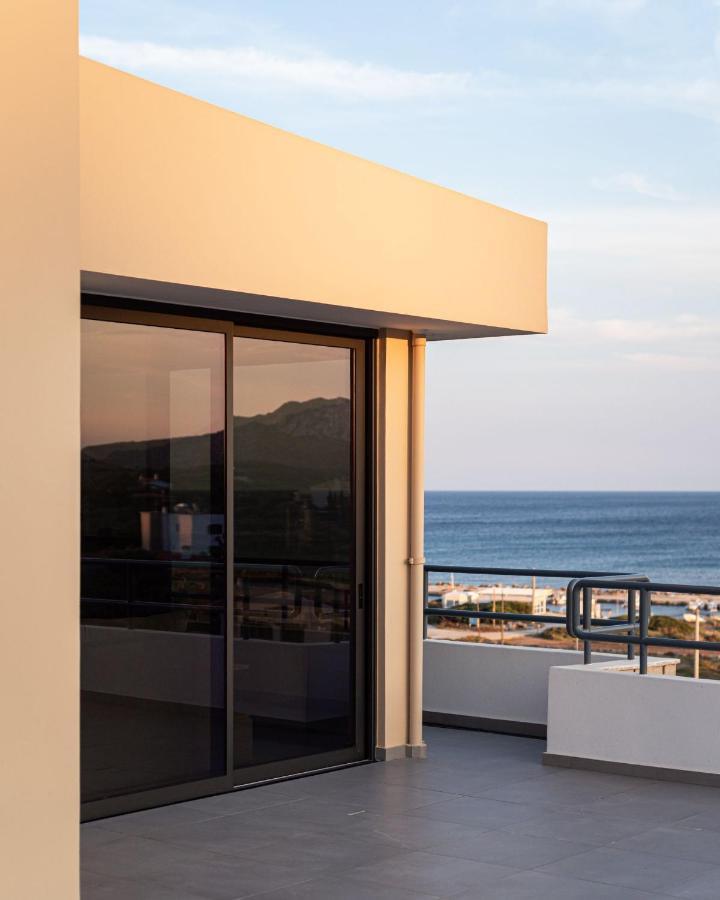 Sounio Panoramic Loft Διαμέρισμα Σούνιο Εξωτερικό φωτογραφία