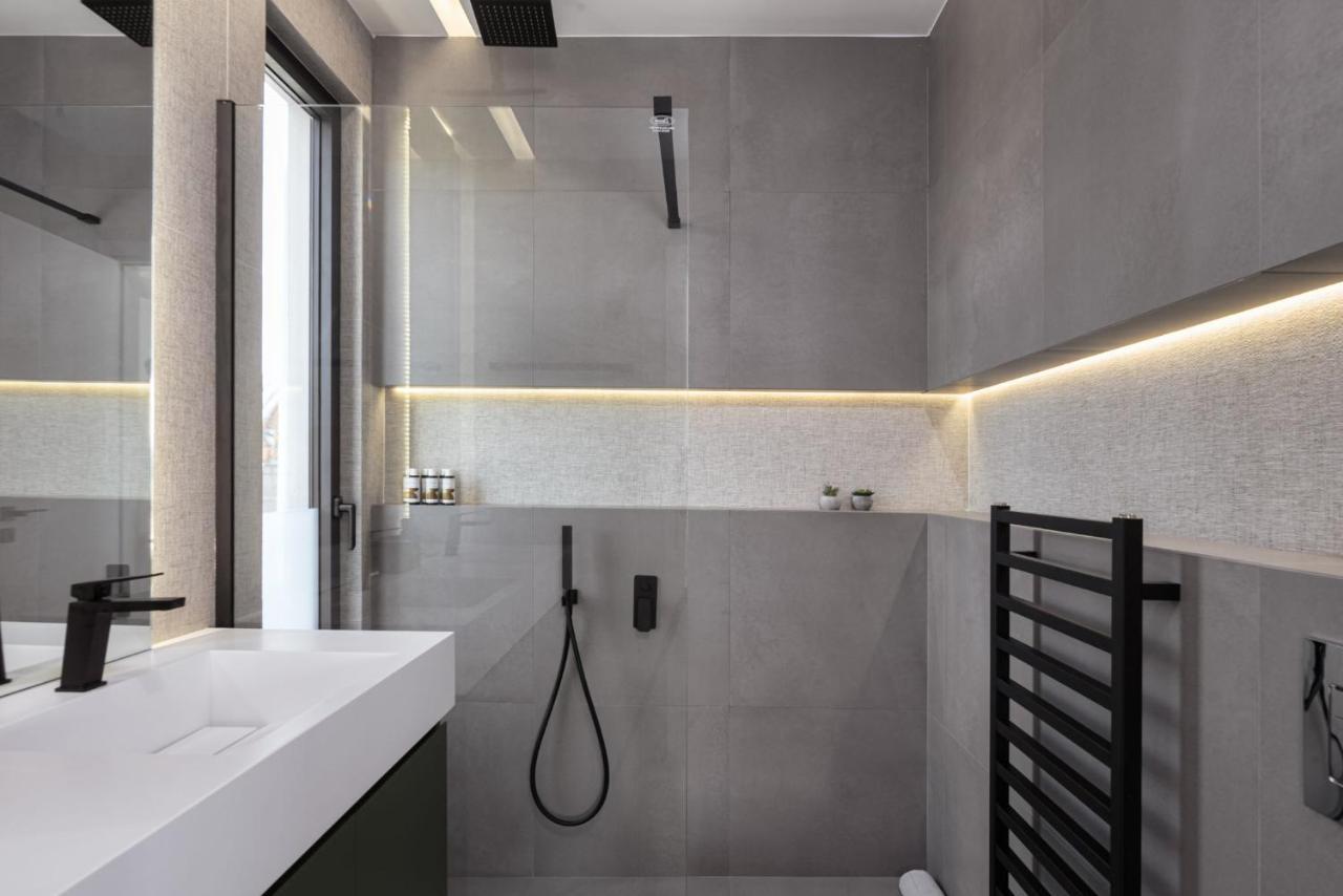 Sounio Panoramic Loft Διαμέρισμα Σούνιο Εξωτερικό φωτογραφία