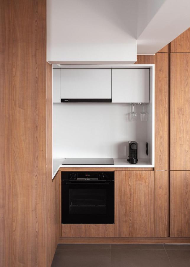Sounio Panoramic Loft Διαμέρισμα Σούνιο Εξωτερικό φωτογραφία